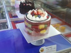 -BreadTalk面包新语·烘焙蛋糕(金光华广场店)