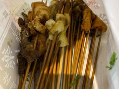 炸串-乐乐姐超级土豆(中关村5号店)