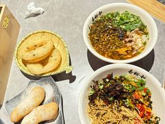 -易裕和·长沙米粉(竹塘西路店)