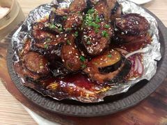 android_upload_pic-粤仔湾砂锅粥(广益哥伦布店)