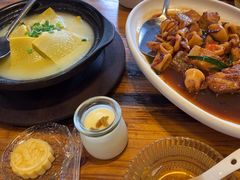 -临家闽南菜(宝洲路店)