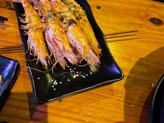 -土蚝·高压锅生蚝(百姓美食街店)