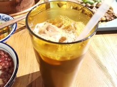 港式丝袜奶茶-十六蒲(桂林路店)