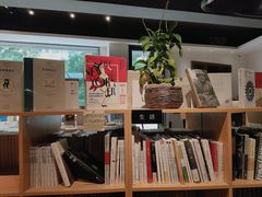 -光舍(香榭里花园店)