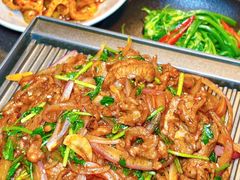 -金鸭季·北京烤鸭(深业上城店)