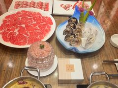 -珍宝轩海鲜火锅(碧湖大厦店)