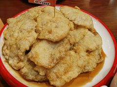 -英兰朝族饭店(河南桥头店)