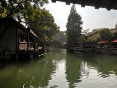 -乌镇西栅景区