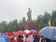 -韶山毛泽东同志故居