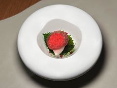 -Amber(香港置地文华东方酒店)