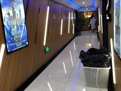 -大光明丽星VIP影城(昌里路杜比全景声店)