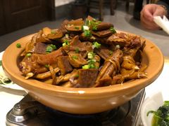 -陈厨老家菜馆(义安区店)