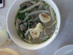 -阿叶羊杂碎(前进街店)