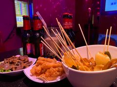 -纯K(打浦桥店)