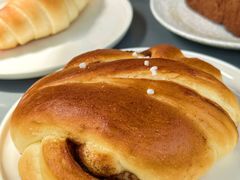 -StrasBake日式面包