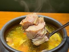 -云海肴·汽锅鸡·云南菜(苏州中心店)