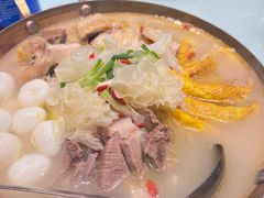 -太太满庭芳(胜利路店)