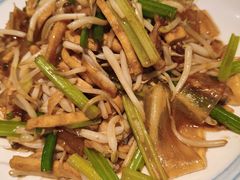 -春水锅贴·传统鲁菜(大明湖店)