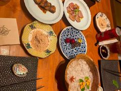 -月龍吟(朝龙汇店)