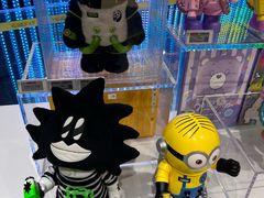 -泡泡玛特POPMART(西单大悦城店)