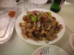 -清真磊磊烧烤老店(饮虎池街34号店)