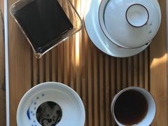-MAP CHA普洱茶馆(翠湖店)