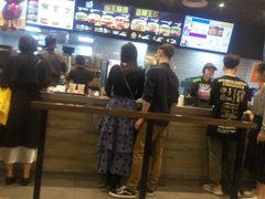 -汉堡王(泰盛广场店)