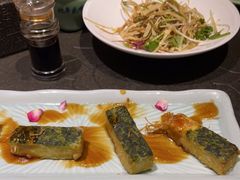 -北平盛世·新京菜·北京烤鸭(劲松·双井店)