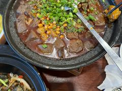 -郭鸡肉·非遗餐厅(安仁古镇店)