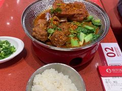 -喜家德虾仁水饺(长泰广场店)