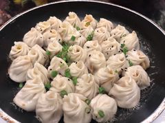 生煎拇指包-文杏酒楼(一品天下店)