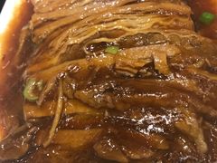 -老仁义·清真菜(太古街店)