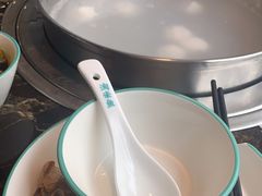 -鱼粤鲜淘米捞·中山脆肉鲩火锅(悦湖会店)
