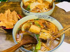 -陈记柳州螺蛳粉(大坪店)