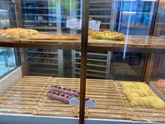 面包甜点陈列柜-奈雪的茶(佛山顺德美的悦然广场店)