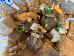 -旺角小渔村(幸福中路店)