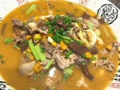 -衡厨·衡阳土菜(中南店)