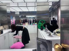 -白噪音White Noise·798概念店