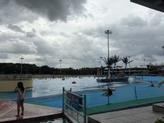 -上海玛雅海滩水公园