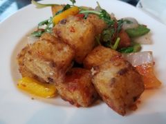 -新天世纪中餐厅