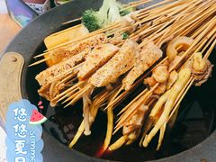 -冒椒火辣(奎星楼街店)