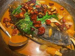 -掌柜的店·河南的菜(世茂店)