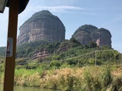 -丹霞山风景名胜区