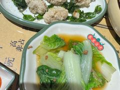 -川香煲(茅台路店)