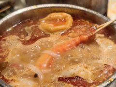 -Thai Basil罗勒叶泰式餐厅(时代天街店)