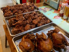 -石老头关东饺子王·东北菜(嘉华鑫城店)