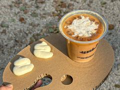 -J Create城市露营咖啡·简餐·宠物(上海动物园店)