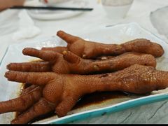 -鲍馬爺·首创鲍鱼鸡(银座店)
