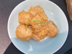 -止观小馆·辽河口渔家菜(王府井店)
