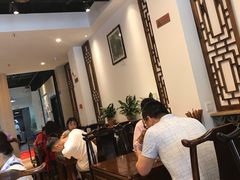 -龙抄手(文殊坊店)